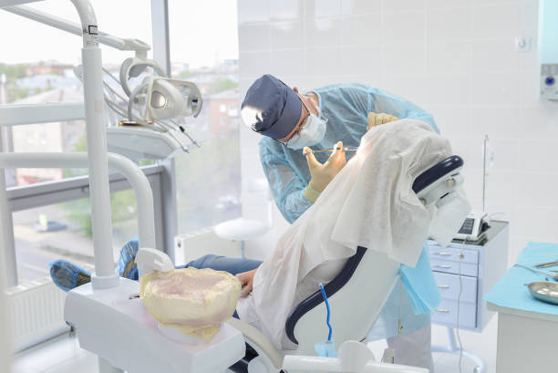 Best Dentist for Tooth Abscess  in Wells Branch, TX